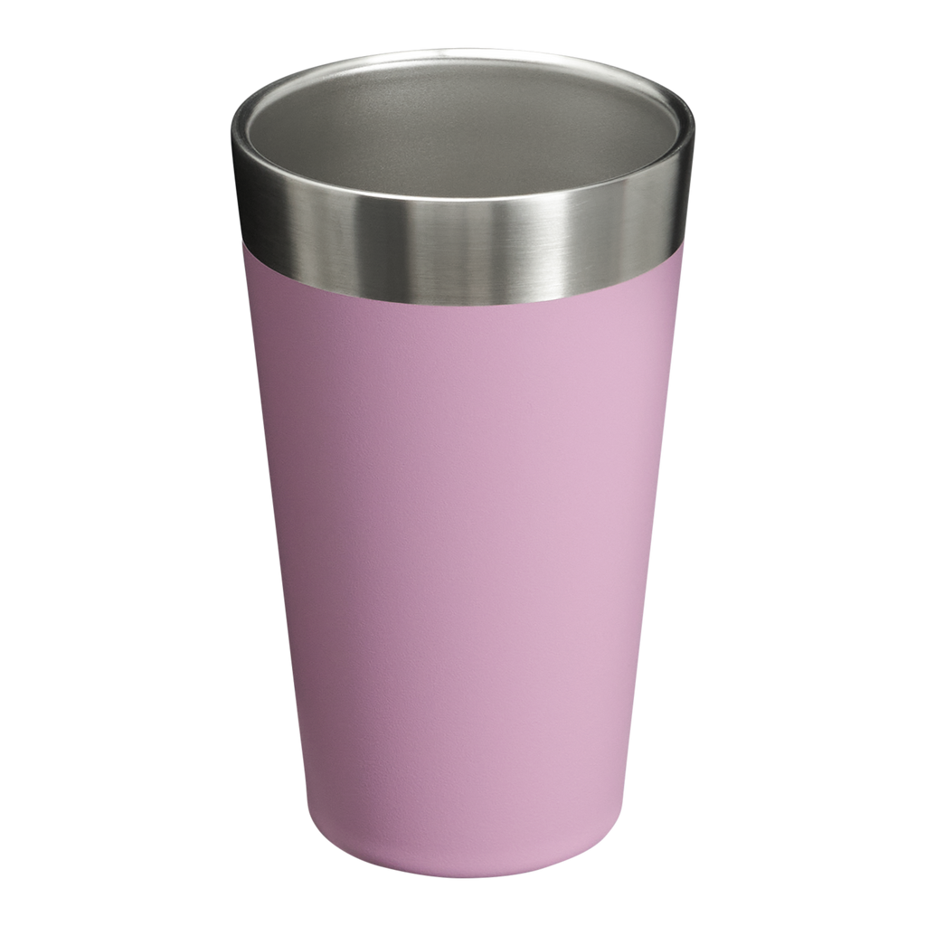 Adventure Stacking Beer Pint | 16 OZ - Stanley Create - Keep Sipping