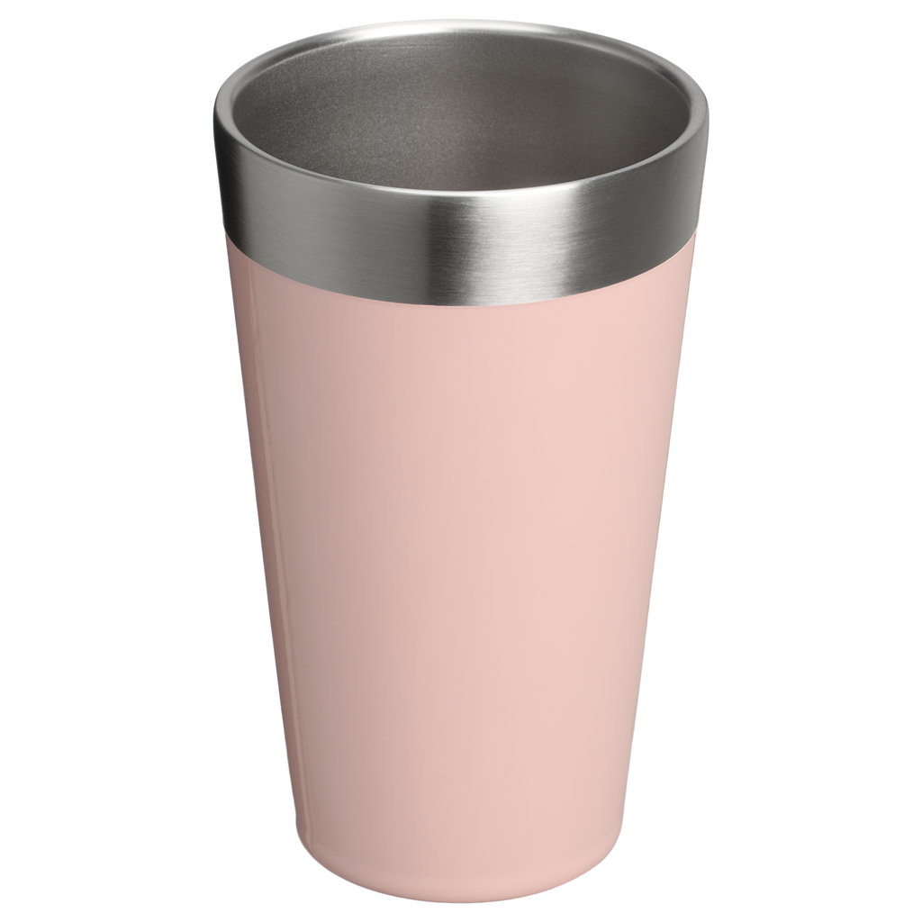 Adventure Stacking Beer Pint | 16 OZ - Stanley Create - Keep Sipping