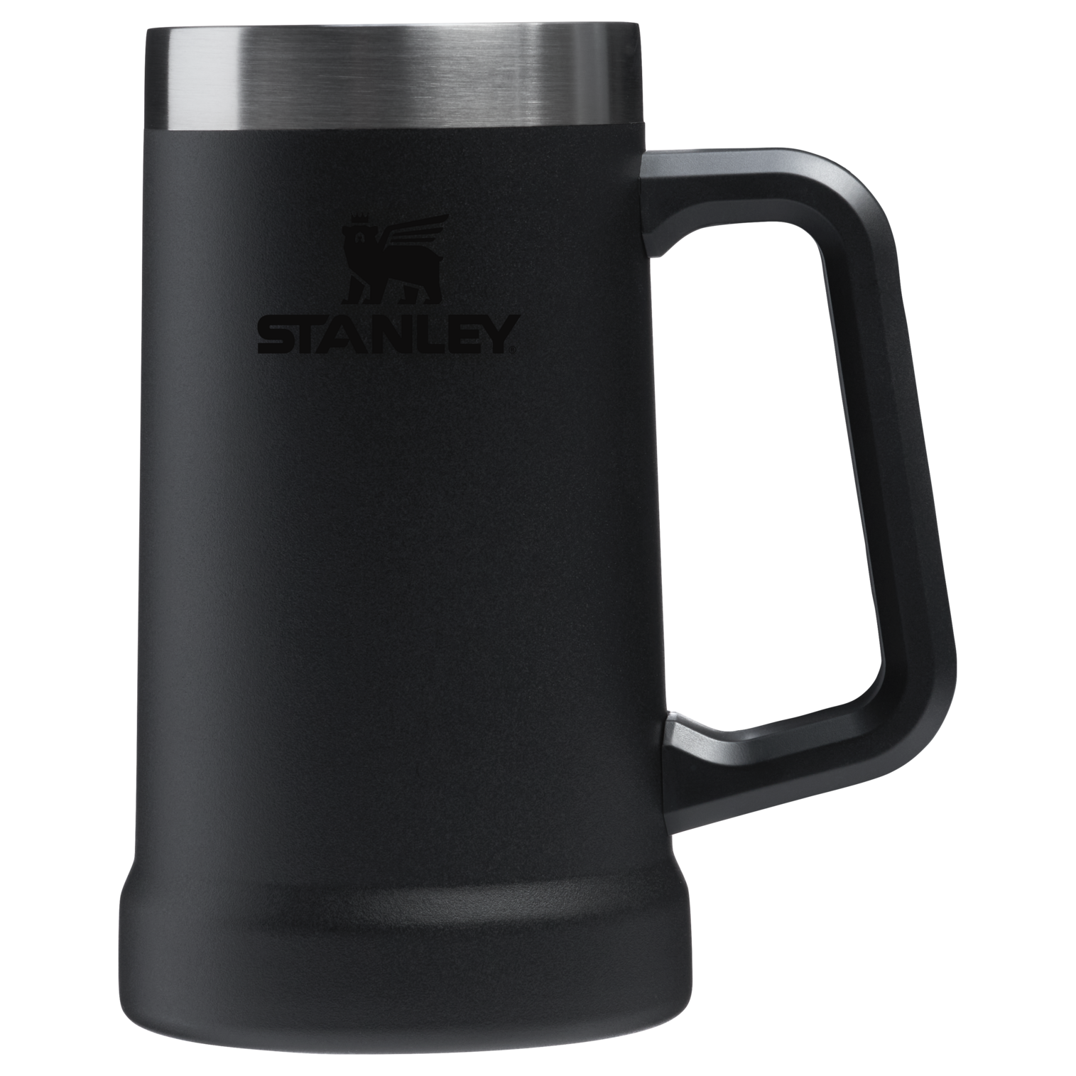 Adventure Big Grip Beer Stein | 24 OZ - Stanley Create - Simple Hydration Choice