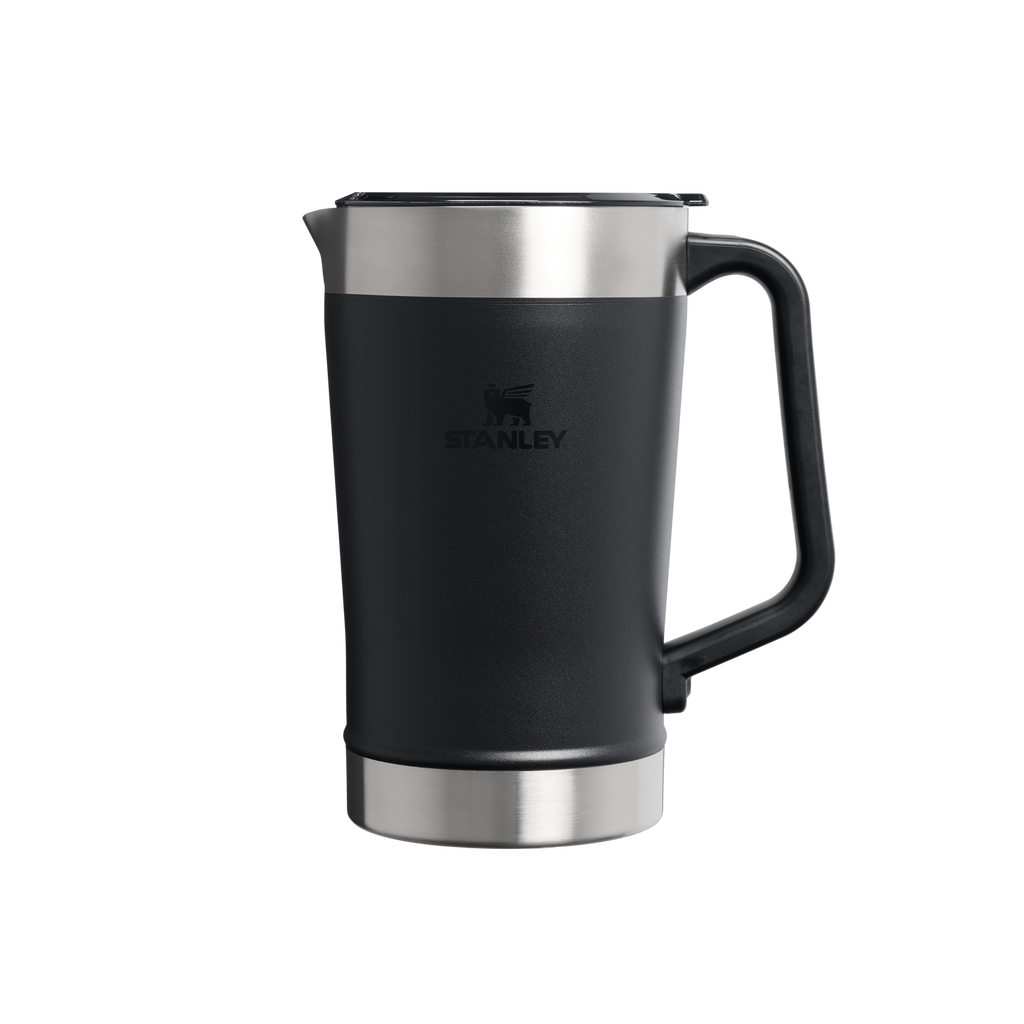 Classic Stay Chill Beer Pitcher | 64 OZ - Stanley for Travel