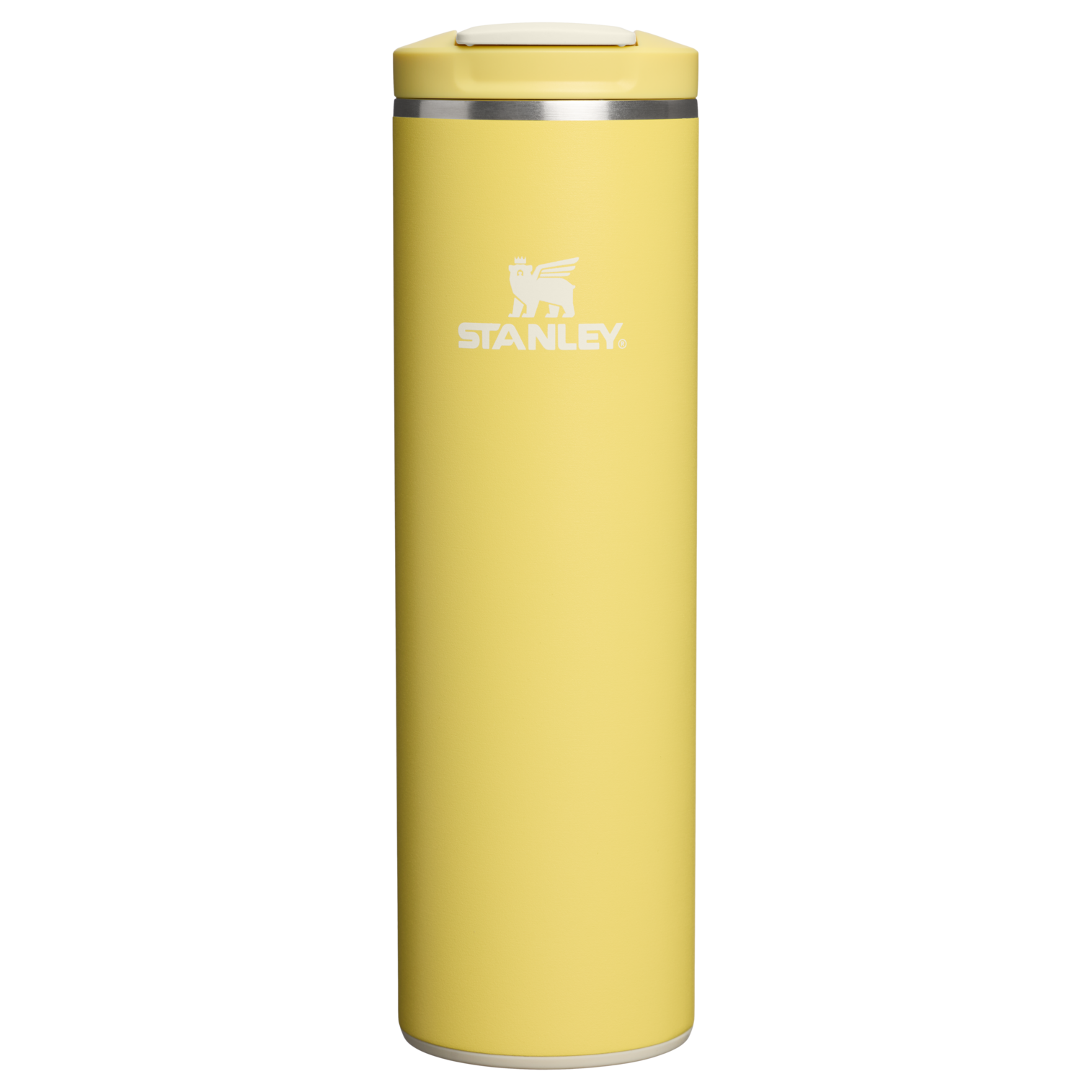 The Transit Flip Top Mug | 16 OZ - Hydration That Fits