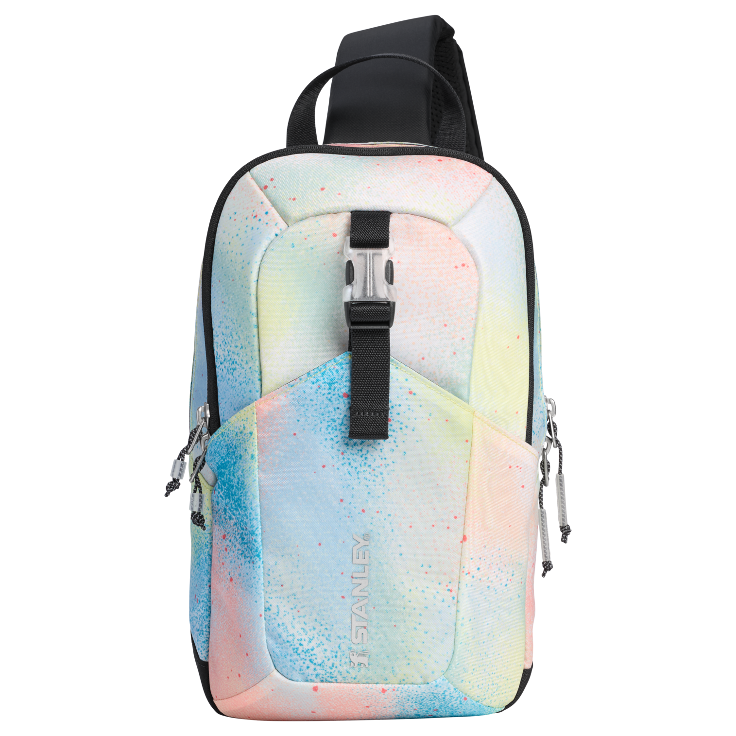 The Vitalize™ Crossbody Bag | 10 QT - More Refill Moments