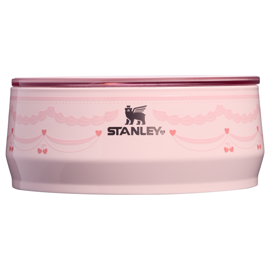 The Valentine’s Day Everyday Pet Bowl | 3-Cup | 24 OZ - Sip the Day