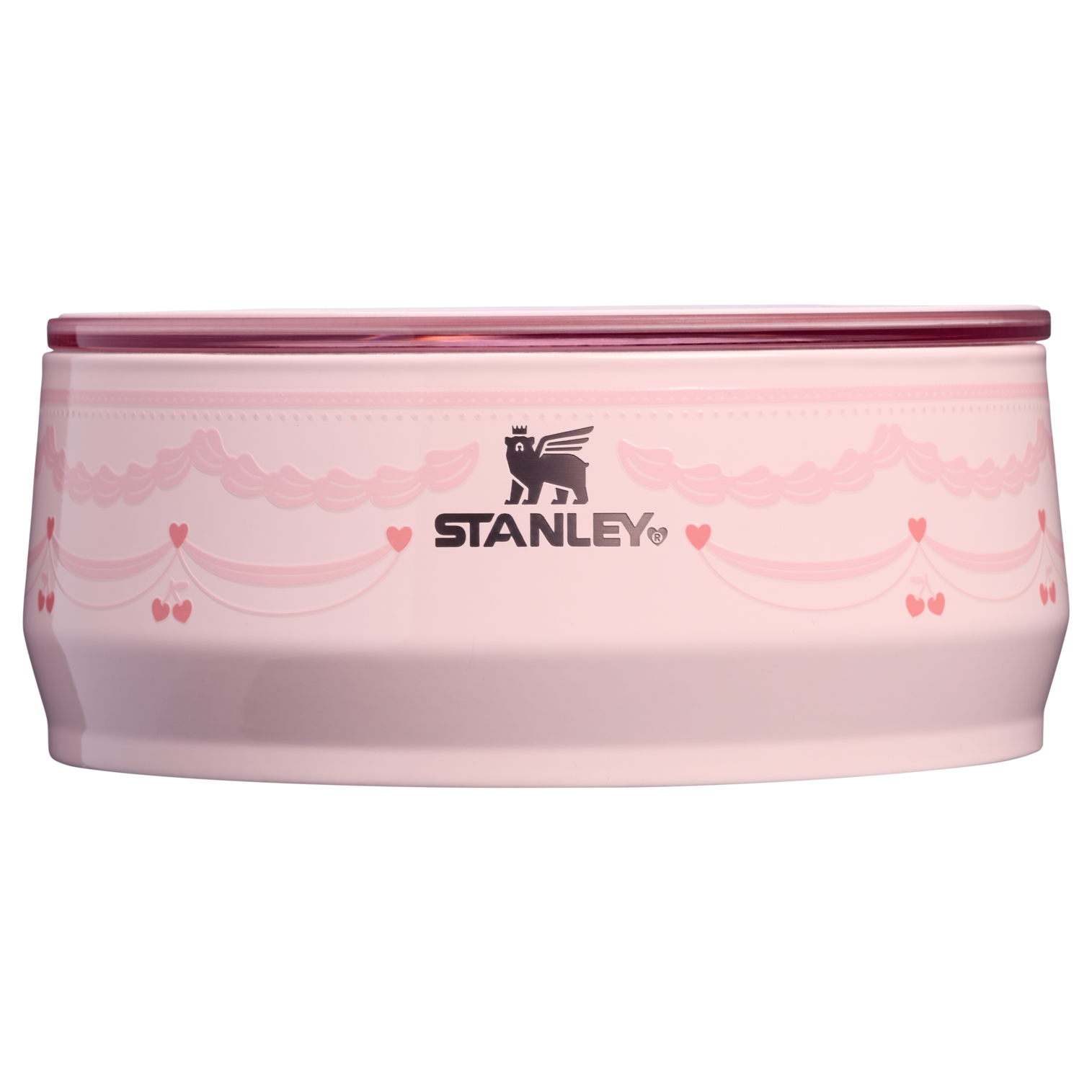 The Valentine’s Day Everyday Pet Bowl | 3-Cup | 24 OZ - Sip the Day