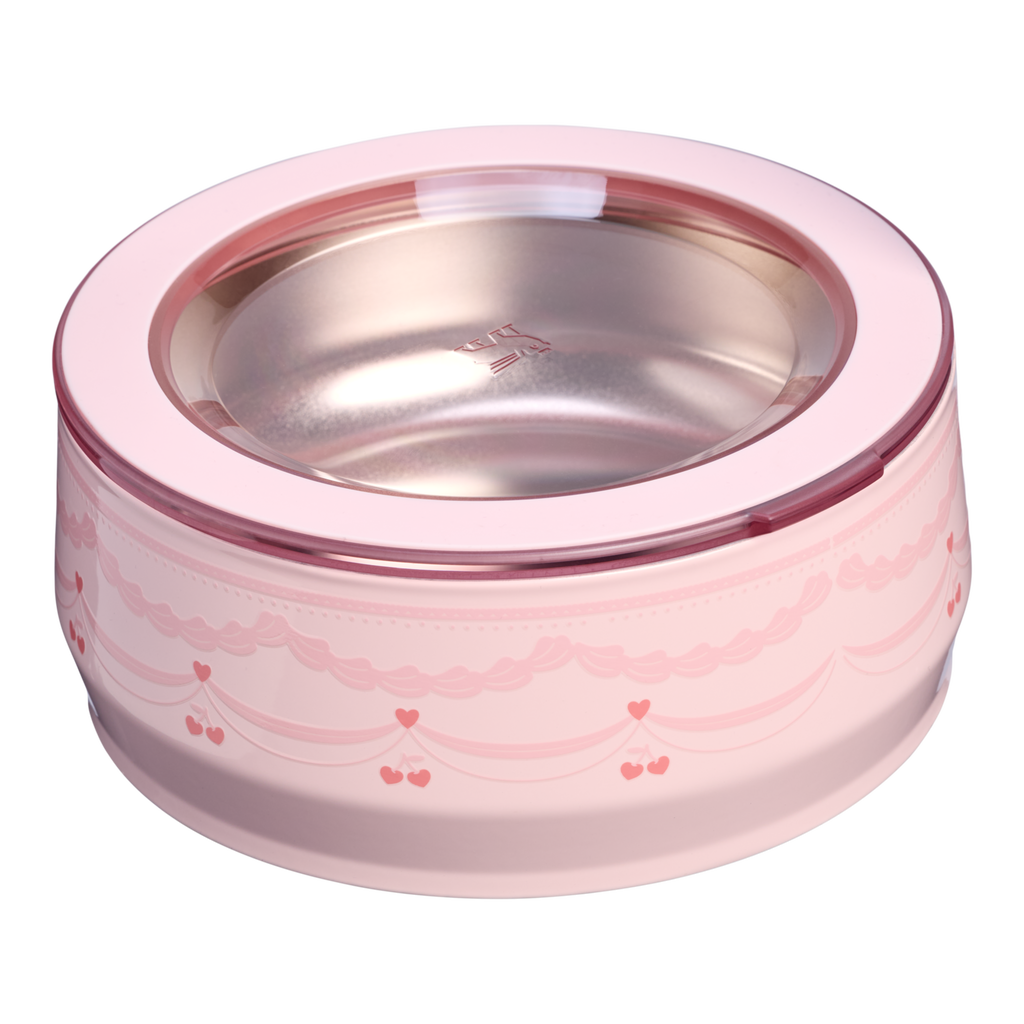 The Valentine’s Day Everyday Pet Bowl | 3-Cup | 24 OZ - Sip the Day