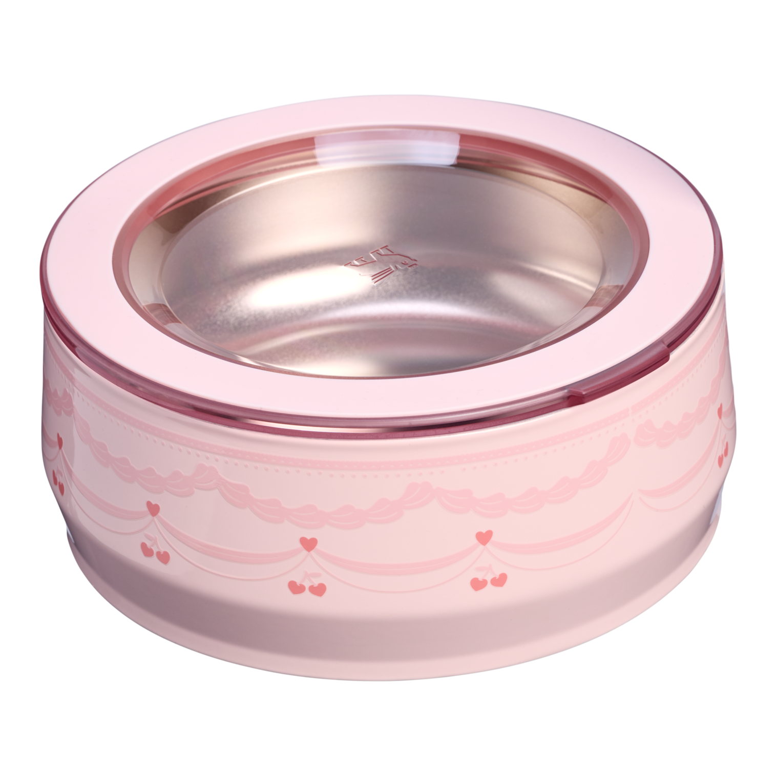 The Valentine’s Day Everyday Pet Bowl | 3-Cup | 24 OZ - Sip the Day