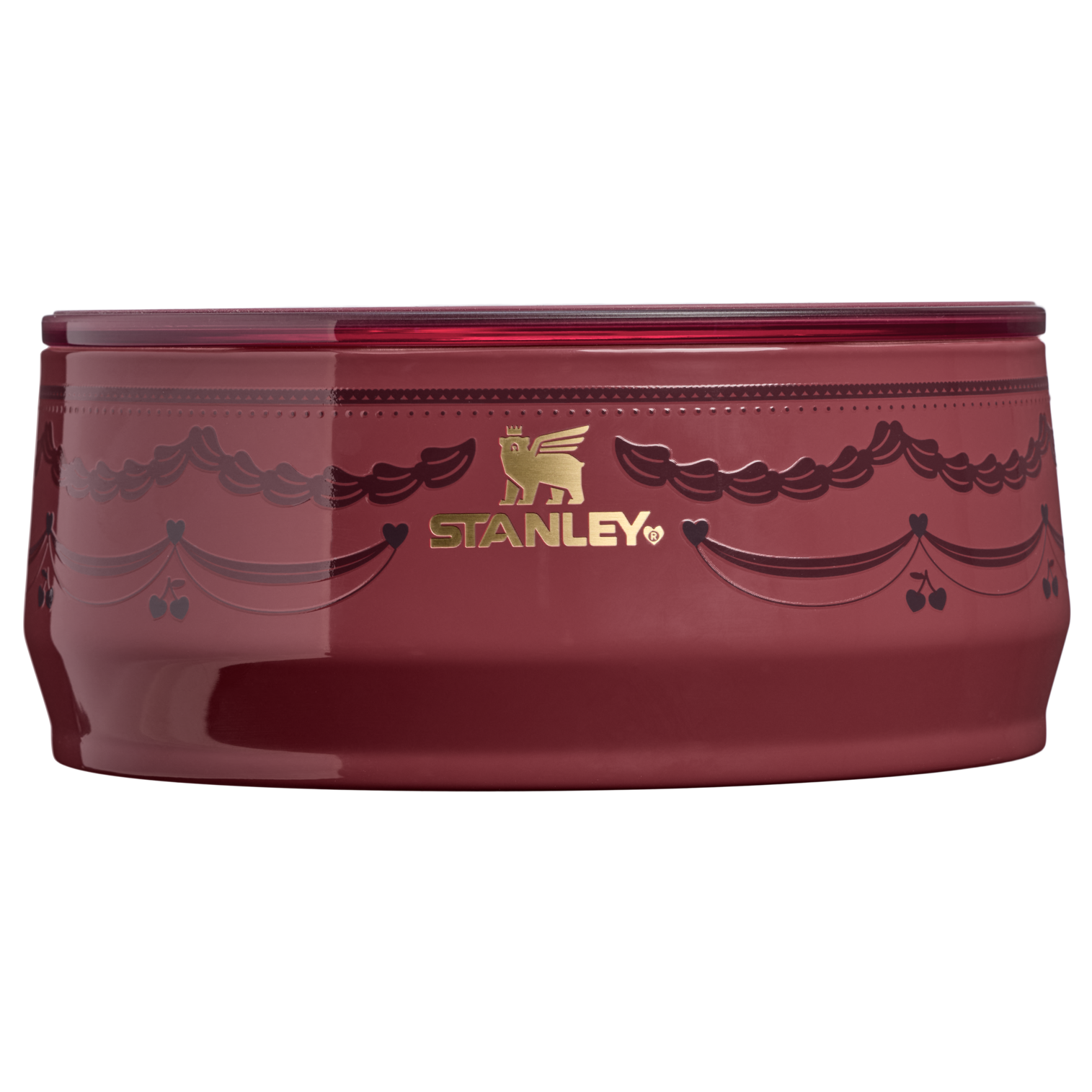The Valentine’s Day Everyday Pet Bowl | 3-Cup | 24 OZ - Sip the Day