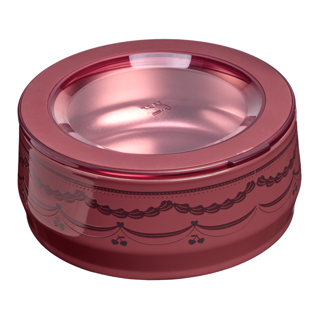 The Valentine’s Day Everyday Pet Bowl | 3-Cup | 24 OZ - Sip the Day