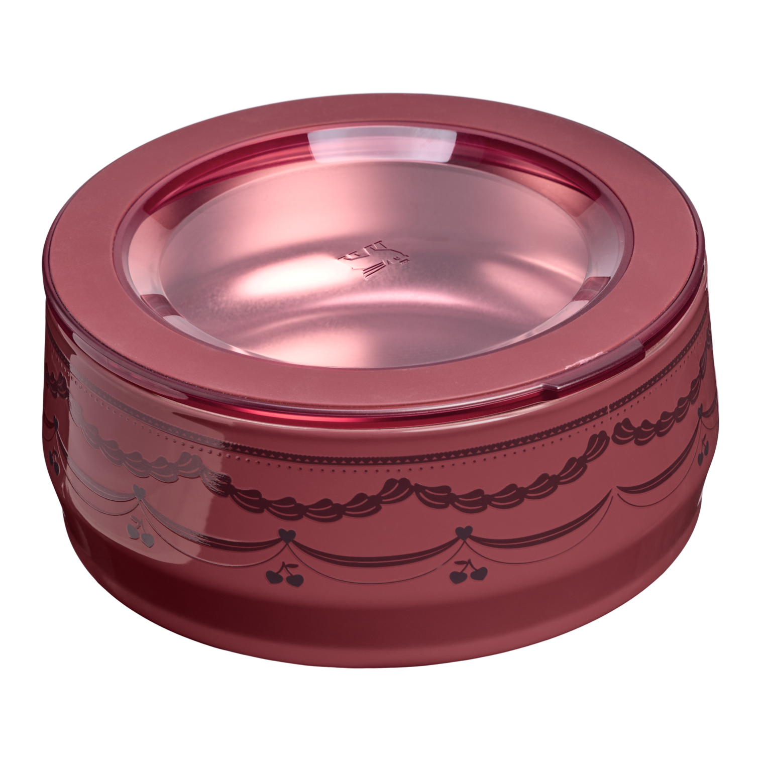 The Valentine’s Day Everyday Pet Bowl | 3-Cup | 24 OZ - Sip the Day