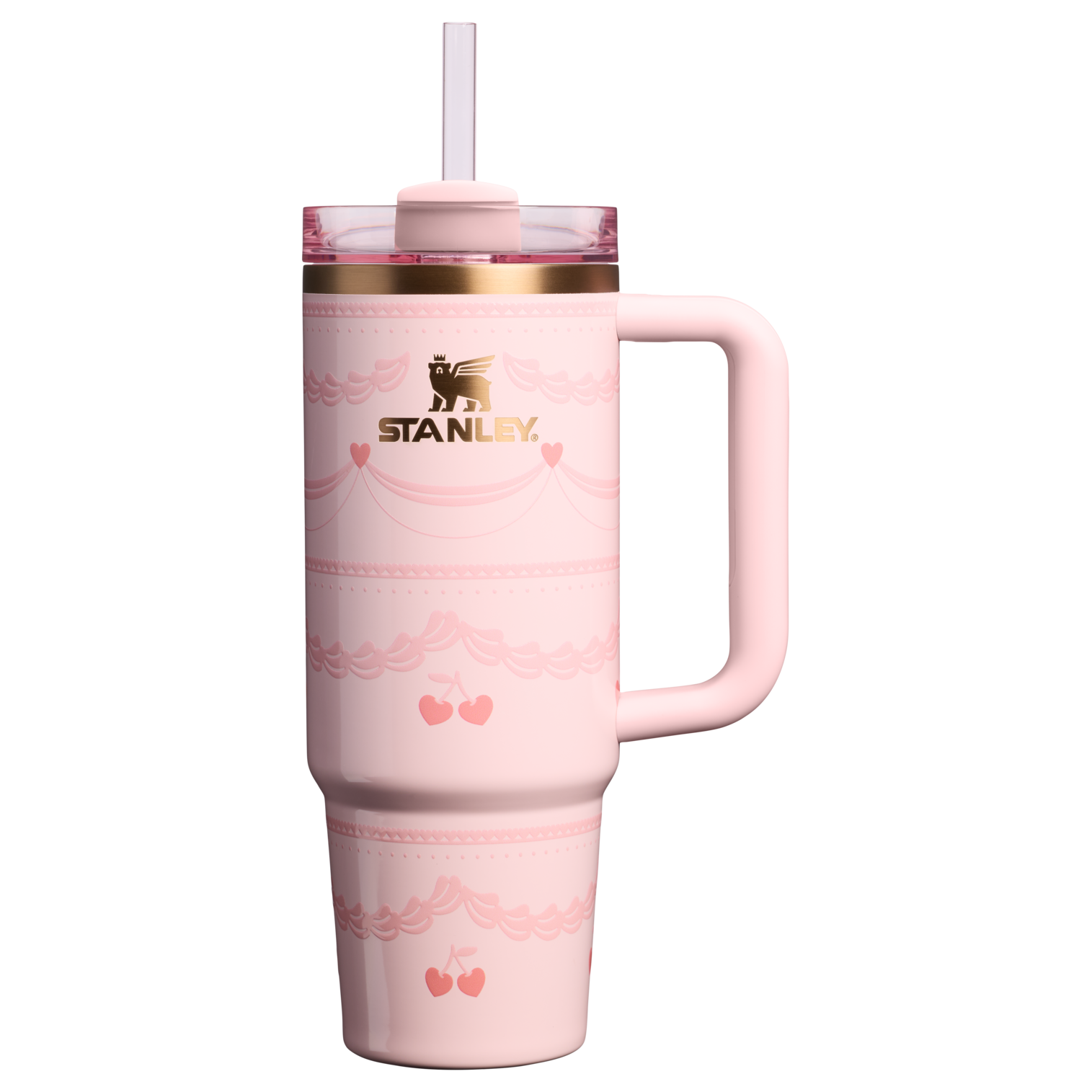 The Valentine’s Day Quencher H2.0 Flowstate™ Tumbler | 30 OZ - Hydration On Hand