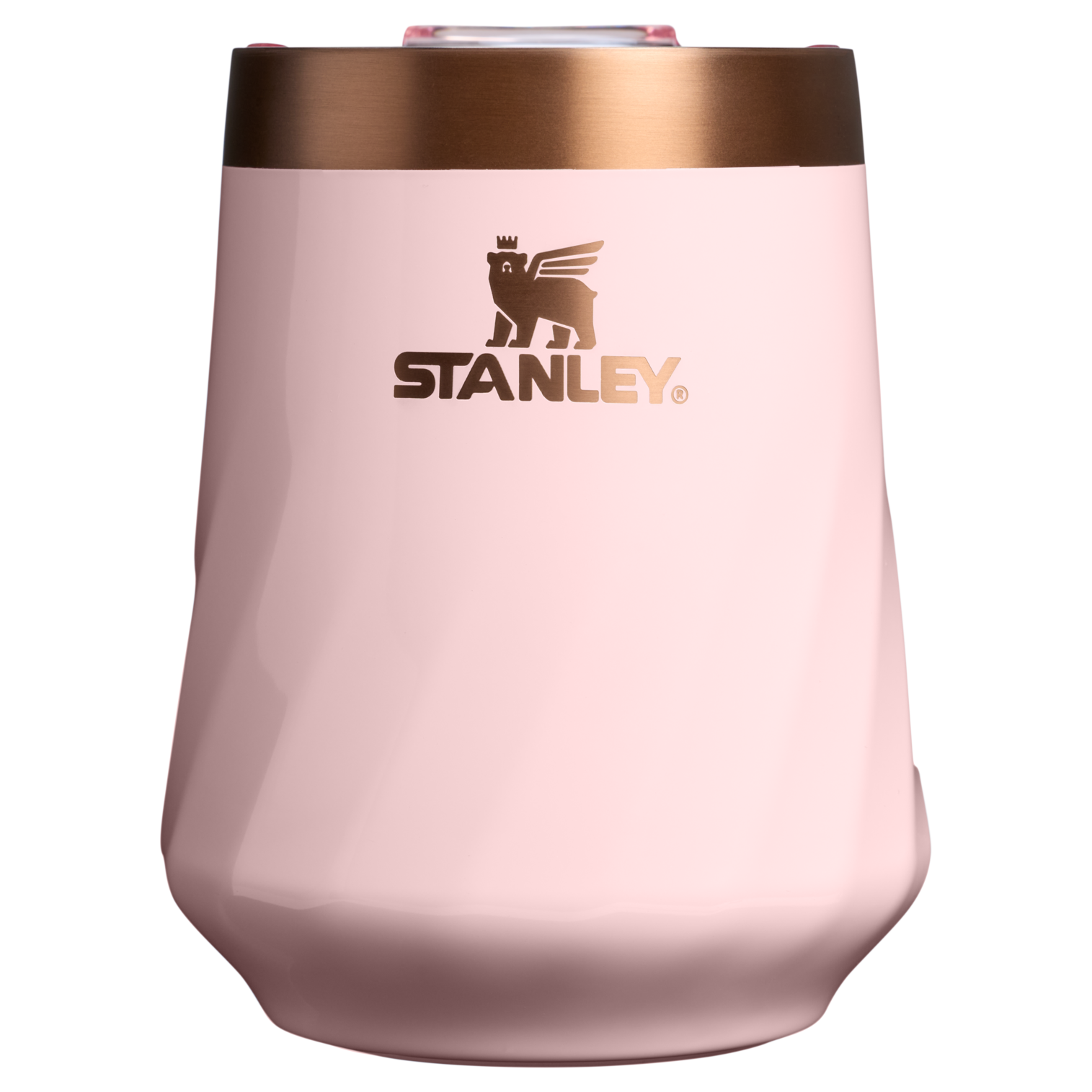 The Valentine’s Day Textured Reserve Wine Tumbler | 11 OZ - Hydrate Anywhere