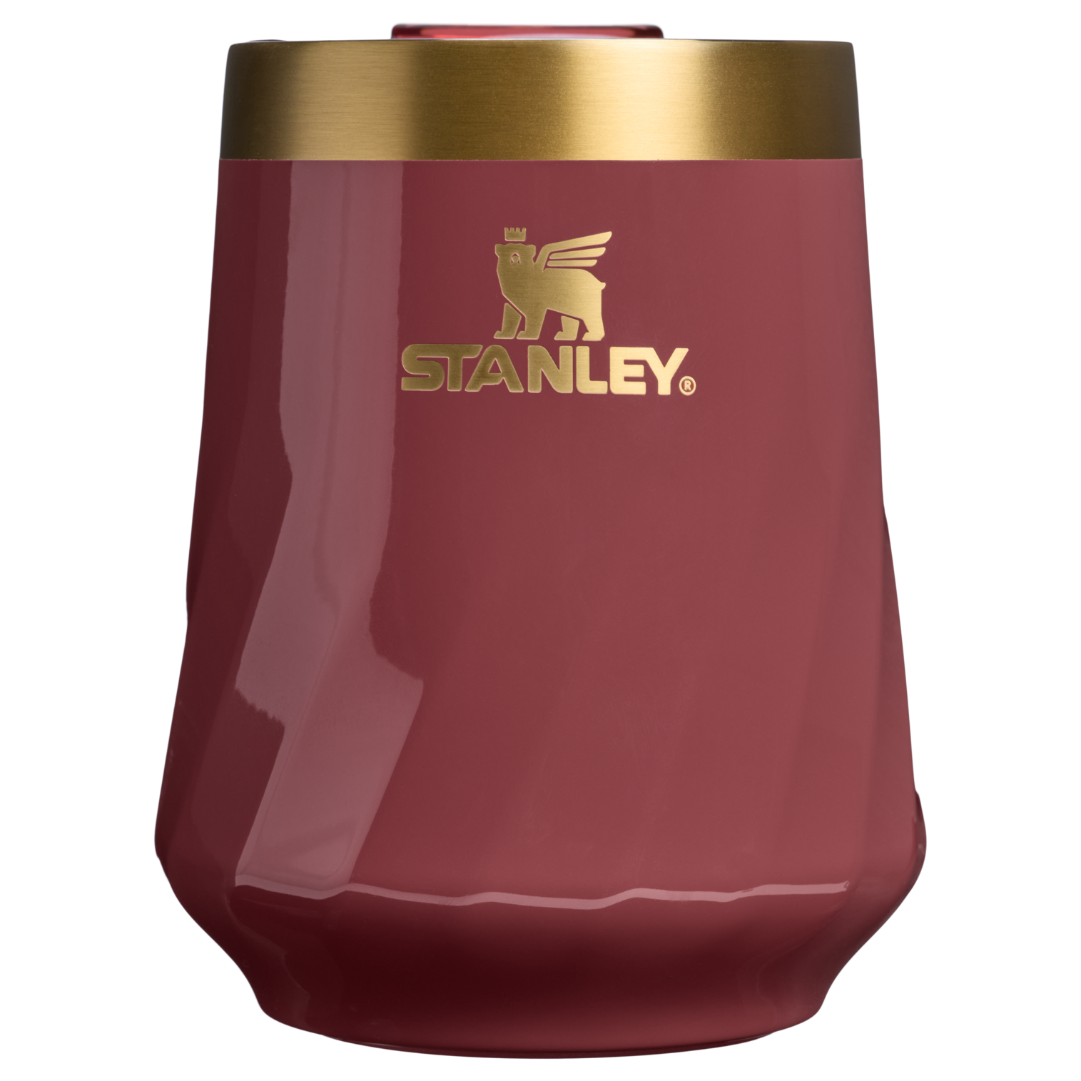 The Valentine’s Day Textured Reserve Wine Tumbler | 11 OZ - Hydrate Anywhere