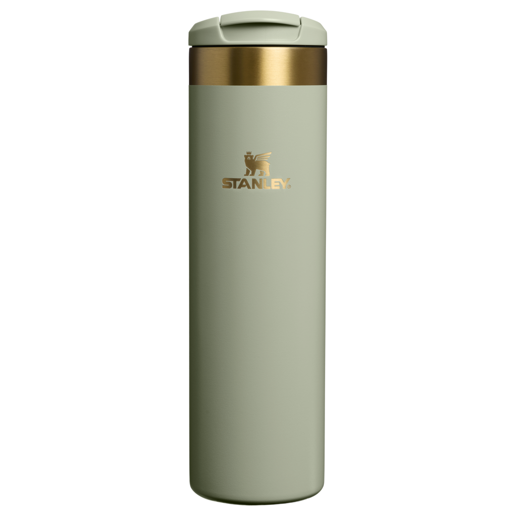 The Transit Flip Top Mug | 20 OZ - Stanley Create - Tumbler That Fits