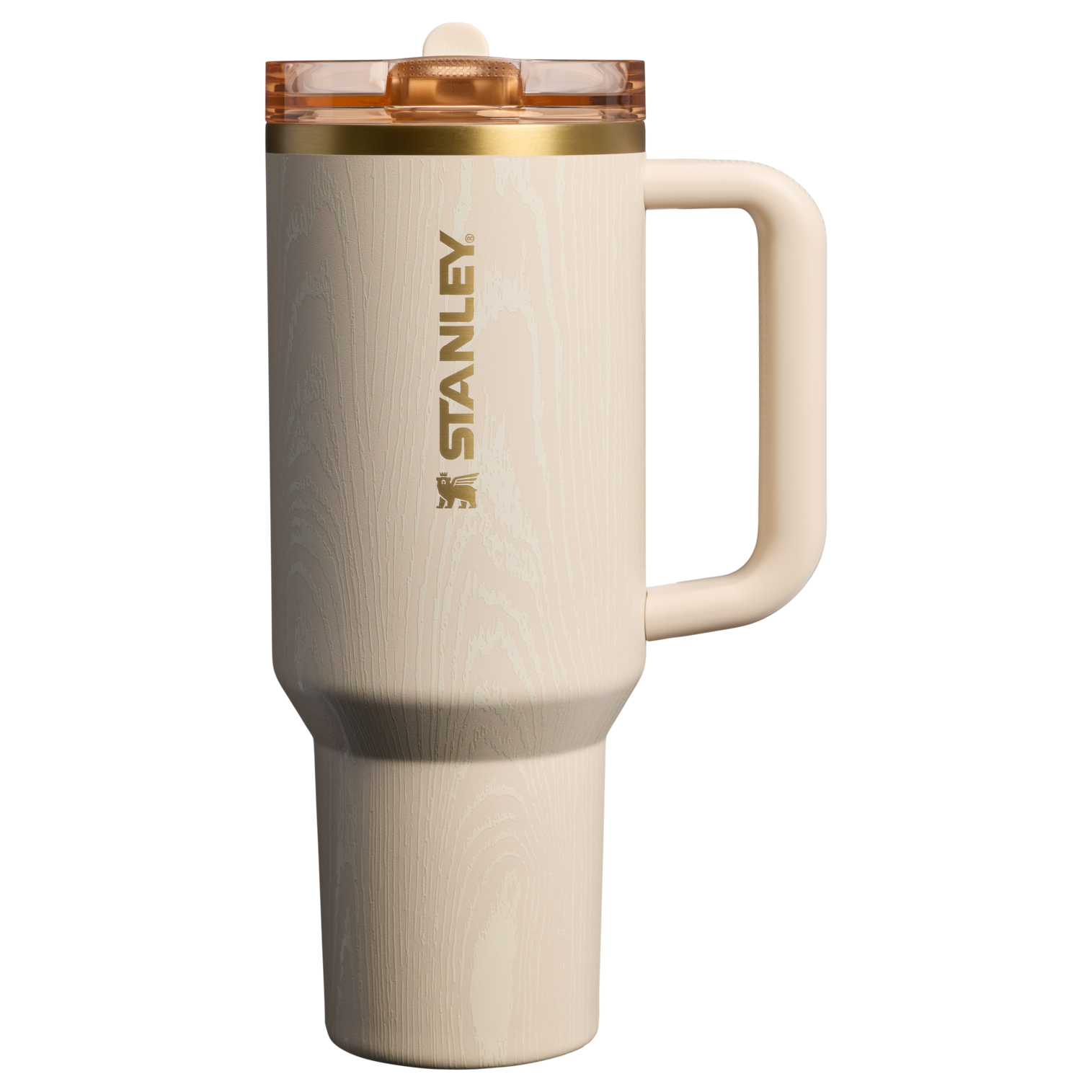 The Cheers & Cheer Quencher ProTour Flip Straw Tumbler | 40 OZ - Stanley for School