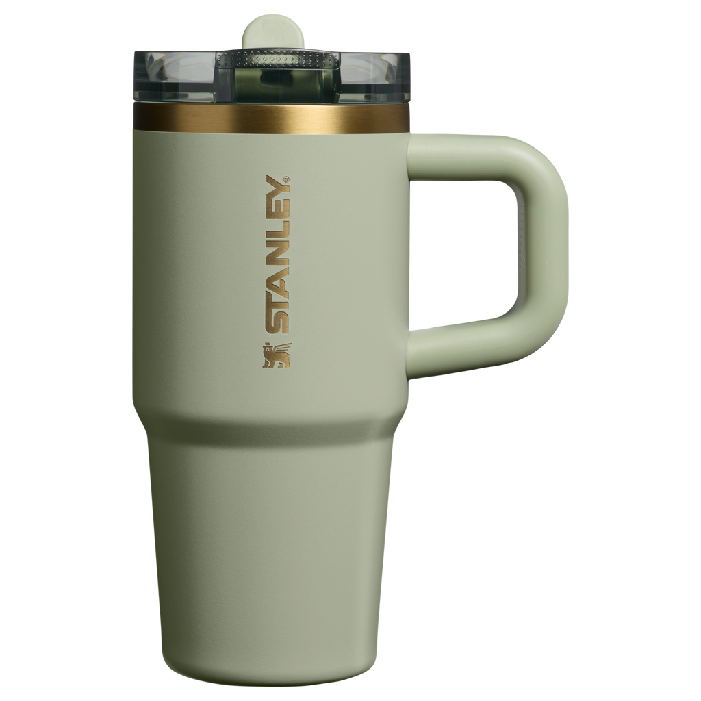 The Quencher ProTour Flip Straw Tumbler | 14 OZ - Sips for Real Life
