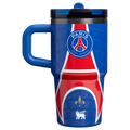 Stanley 1913 x Paris Saint-Germain Quencher® ProTour Flip Straw Tumbler | 20 OZ - Made for Motion