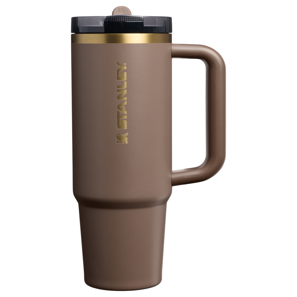 The Quencher ProTour Flip Straw Tumbler | 30 OZ - Stanley Create - Sip Your Way