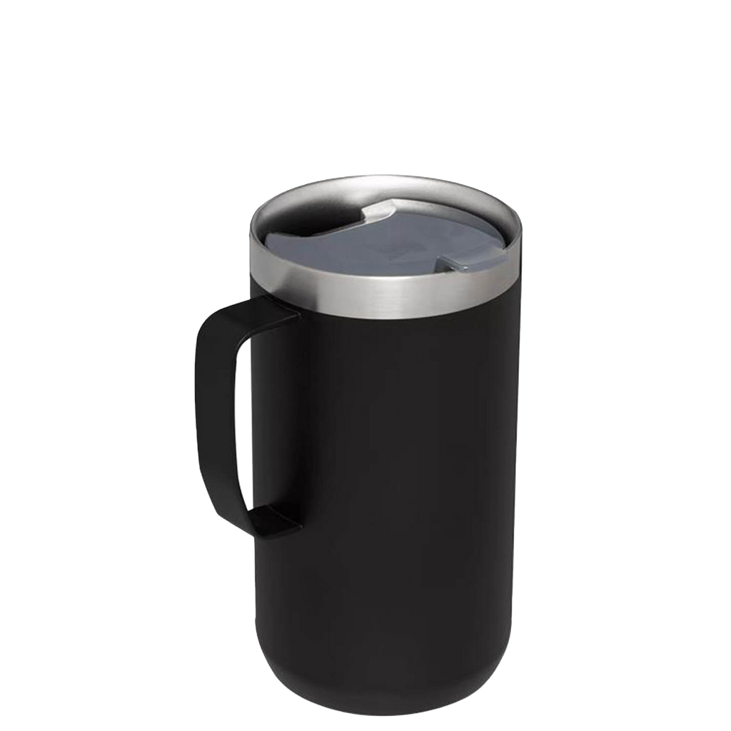 The Stay-Hot Camp Mug | 24 OZ - Stanley Create - Stanley1913 Daily Sip