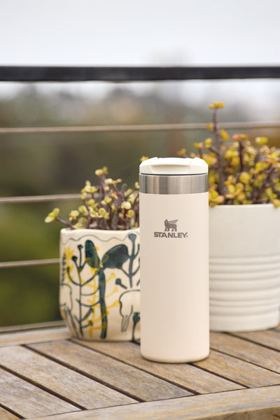 The Transit Flip Top Mug | 16 OZ - Stanley Create - Simple Drinkware Upgrade