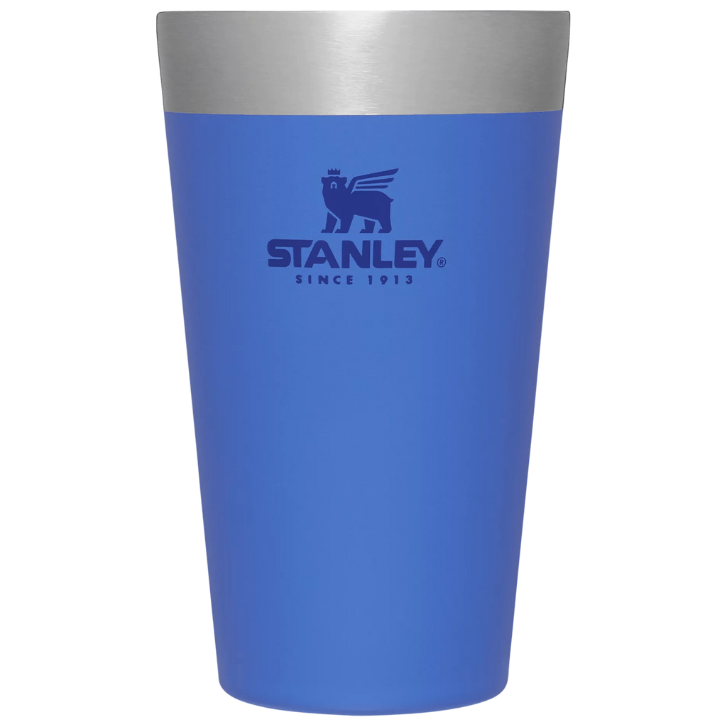 Adventure Stacking Beer Pint | 16 OZ - Daily Hydration Essential