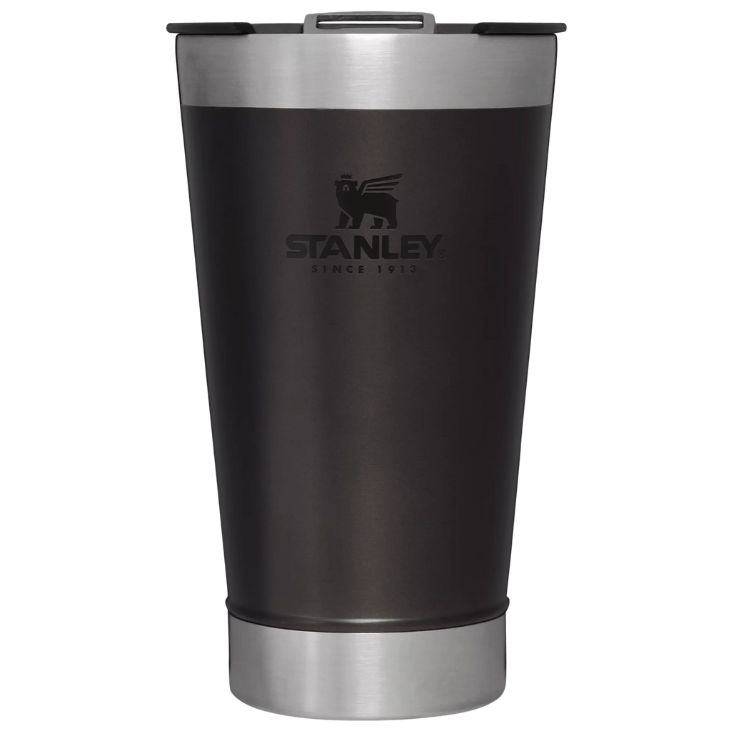 Classic Stay Chill Beer Pint | 16 OZ - Everyday Cup Gear