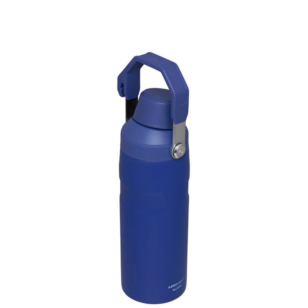 IceFlow™ Bottle with Fast Flow Lid | 16 OZ - Everyday Stanley Essential