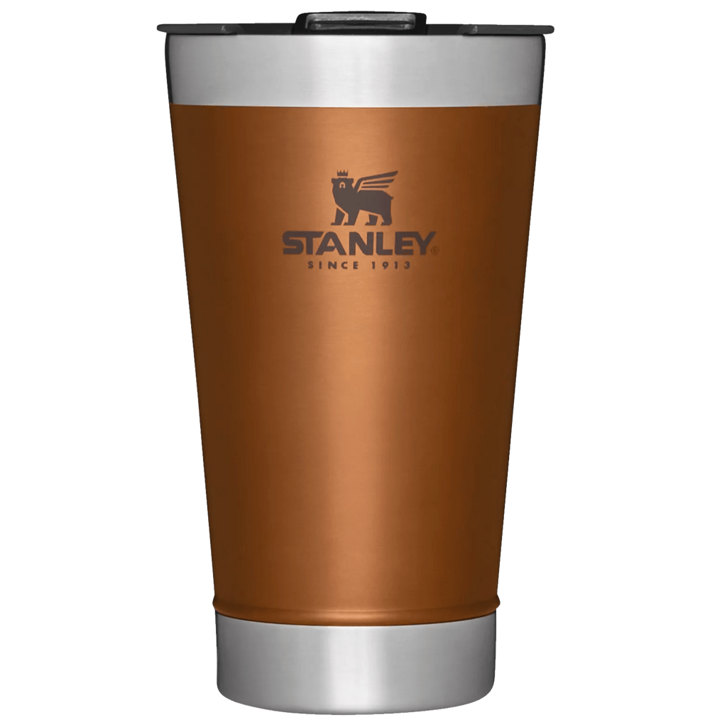 Classic Stay Chill Beer Pint | 16 OZ - Everyday Cup Gear