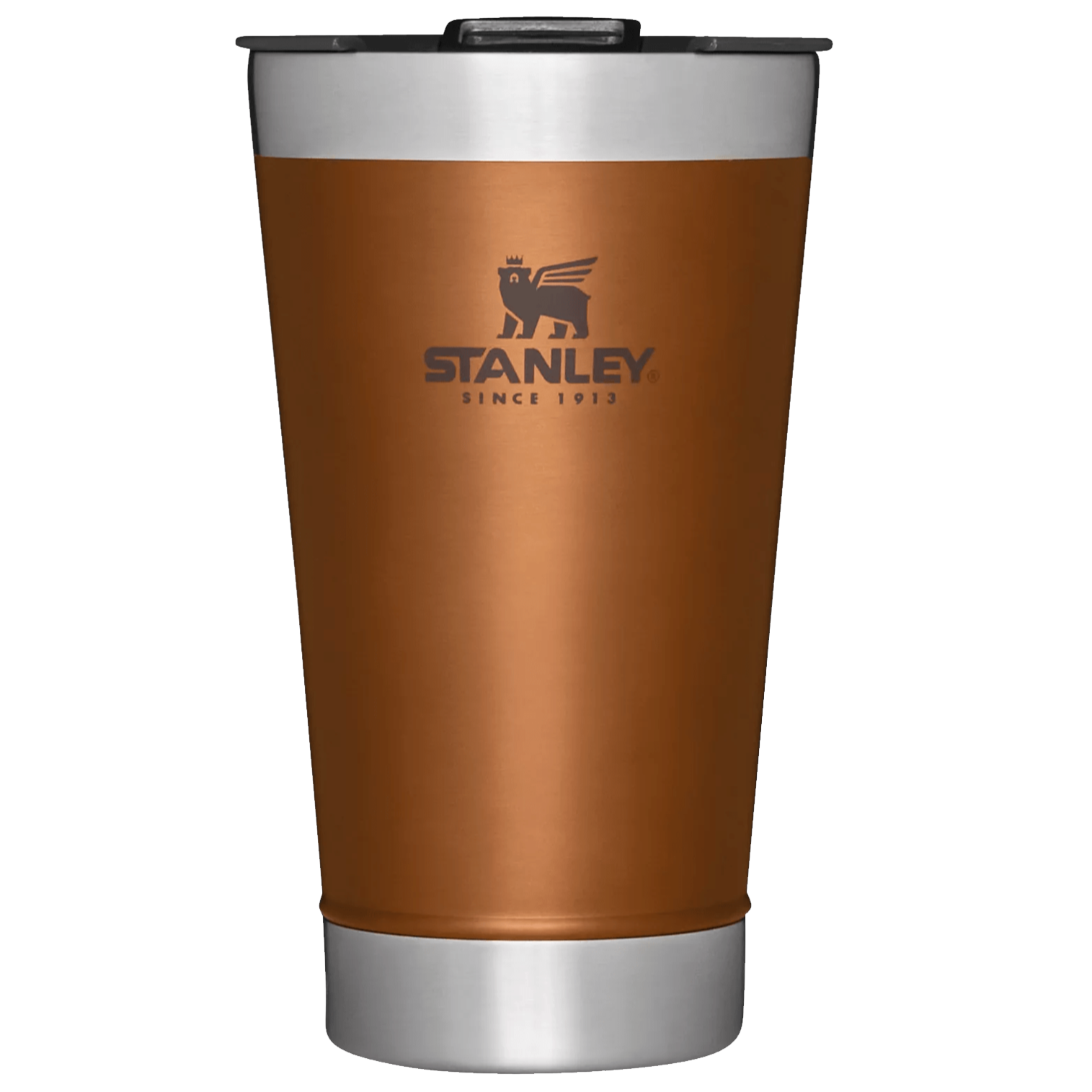Classic Stay Chill Beer Pint | 16 OZ - Everyday Cup Gear