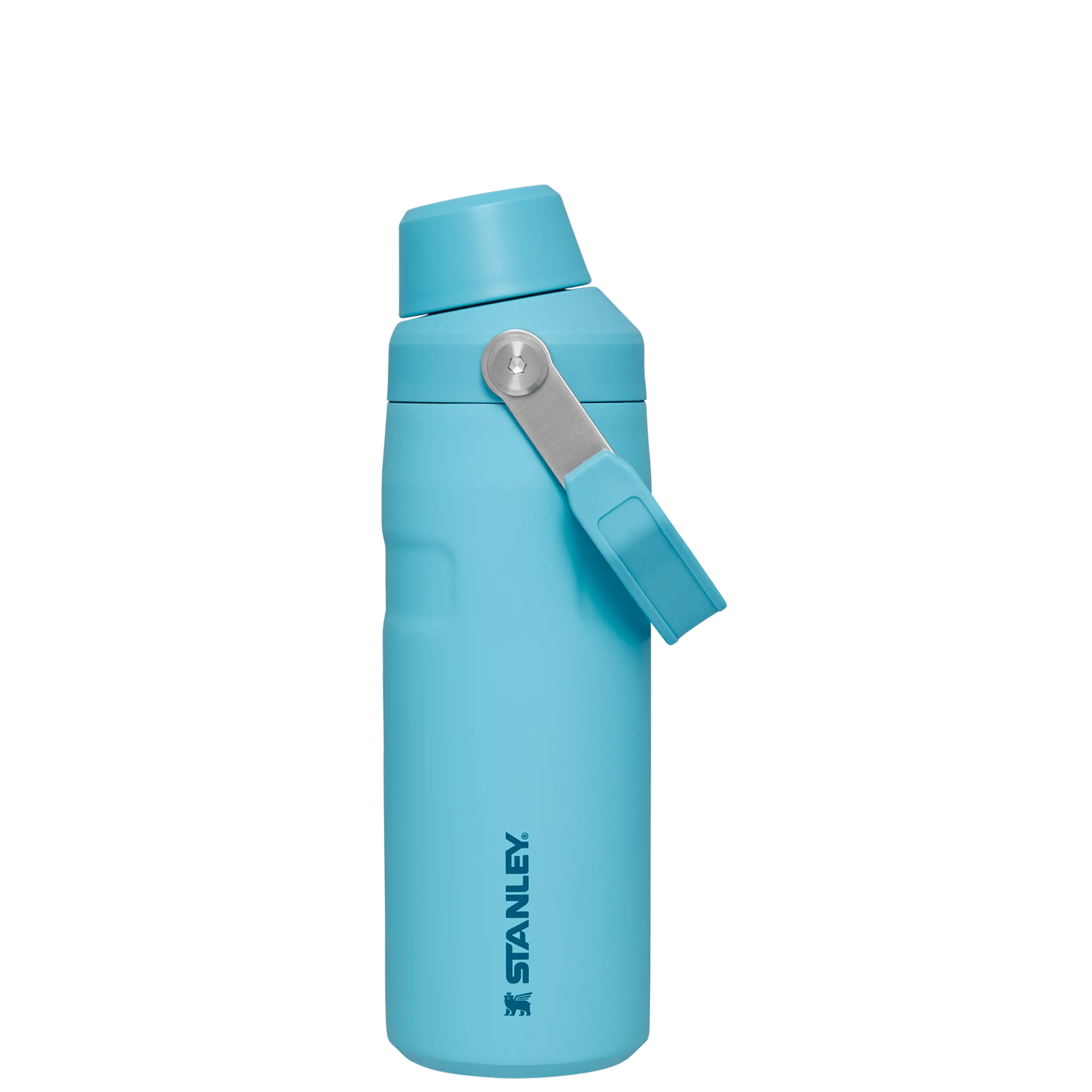 IceFlow™ Bottle with Fast Flow Lid | 16 OZ - Everyday Stanley Essential