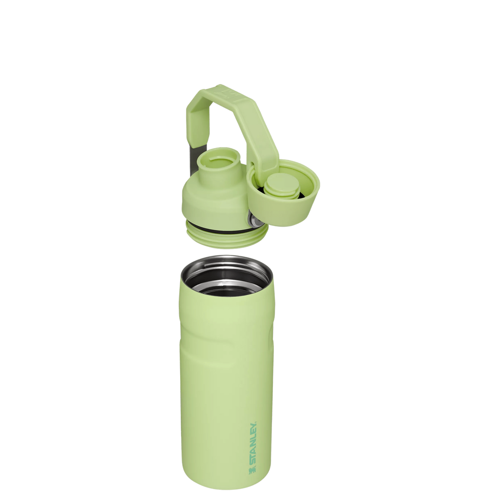 IceFlow™ Bottle with Fast Flow Lid | 16 OZ - Everyday Stanley Essential