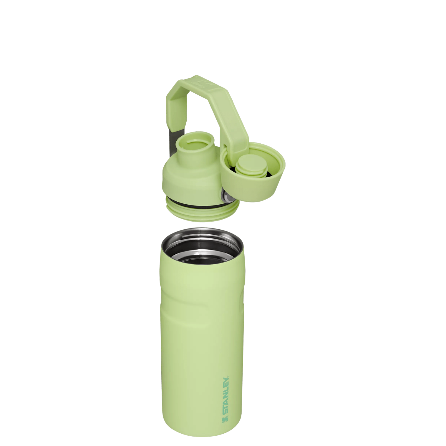 IceFlow™ Bottle with Fast Flow Lid | 16 OZ - Everyday Stanley Essential