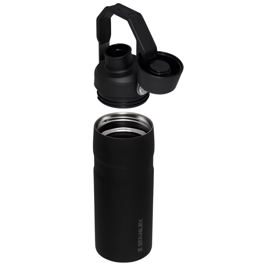 IceFlow™ Bottle with Fast Flow Lid | 16 OZ - Everyday Stanley Essential