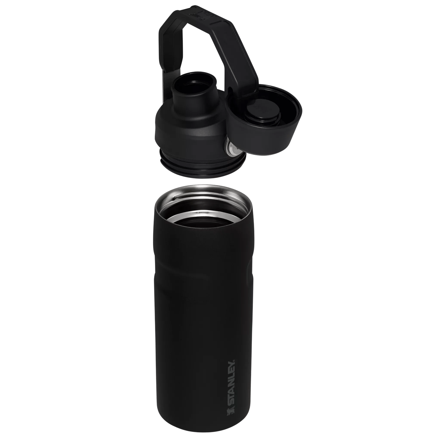 IceFlow™ Bottle with Fast Flow Lid | 16 OZ - Everyday Stanley Essential