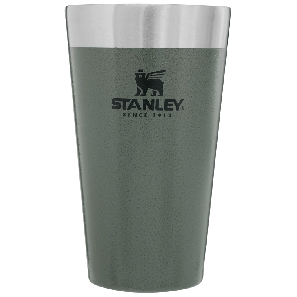 Adventure Stacking Beer Pint | 16 OZ - Stanley Create - Keep Sipping