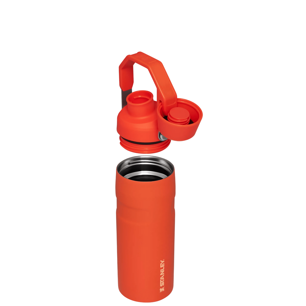 IceFlow™ Bottle with Fast Flow Lid | 16 OZ - Everyday Stanley Essential