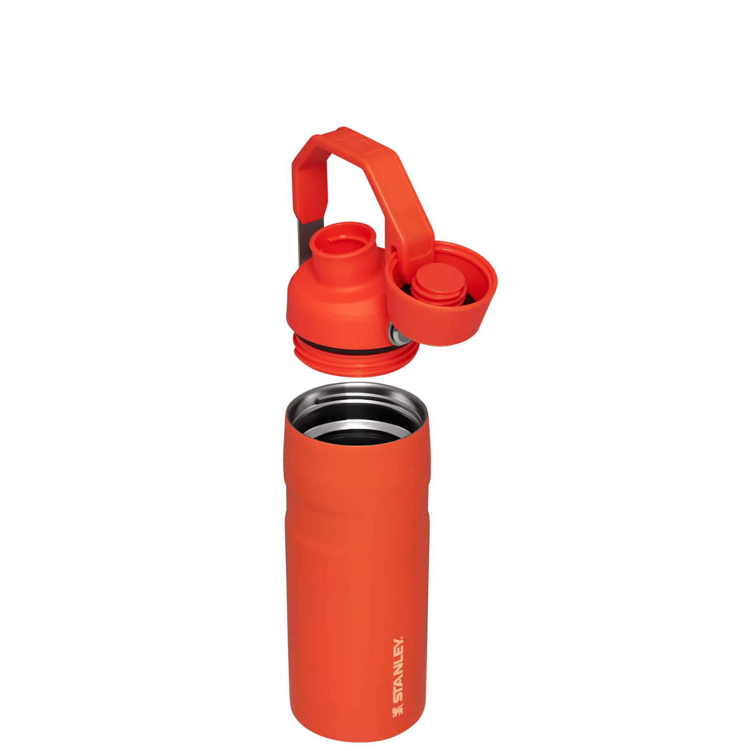 IceFlow™ Bottle with Fast Flow Lid | 16 OZ - Everyday Stanley Essential