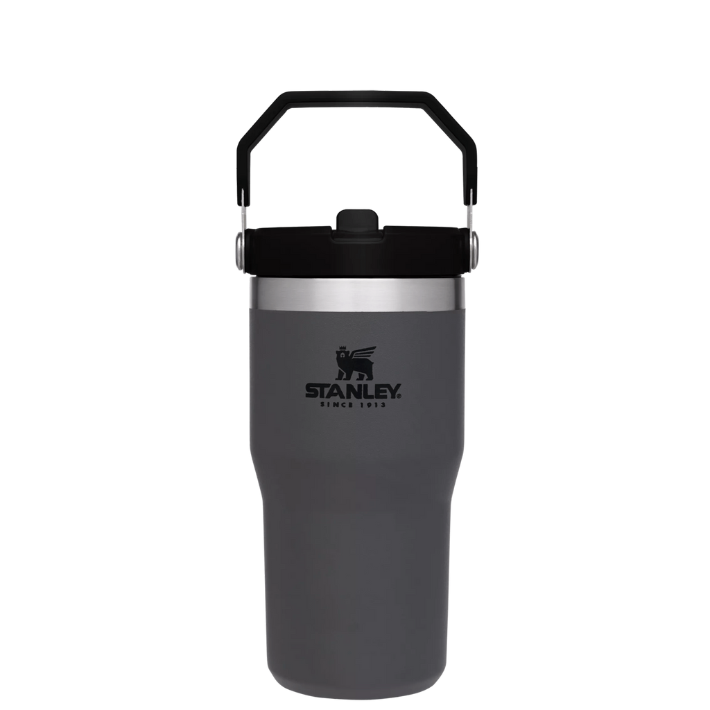 The IceFlow™ Flip Straw Tumbler | 20 OZ - Simple Daily Sips