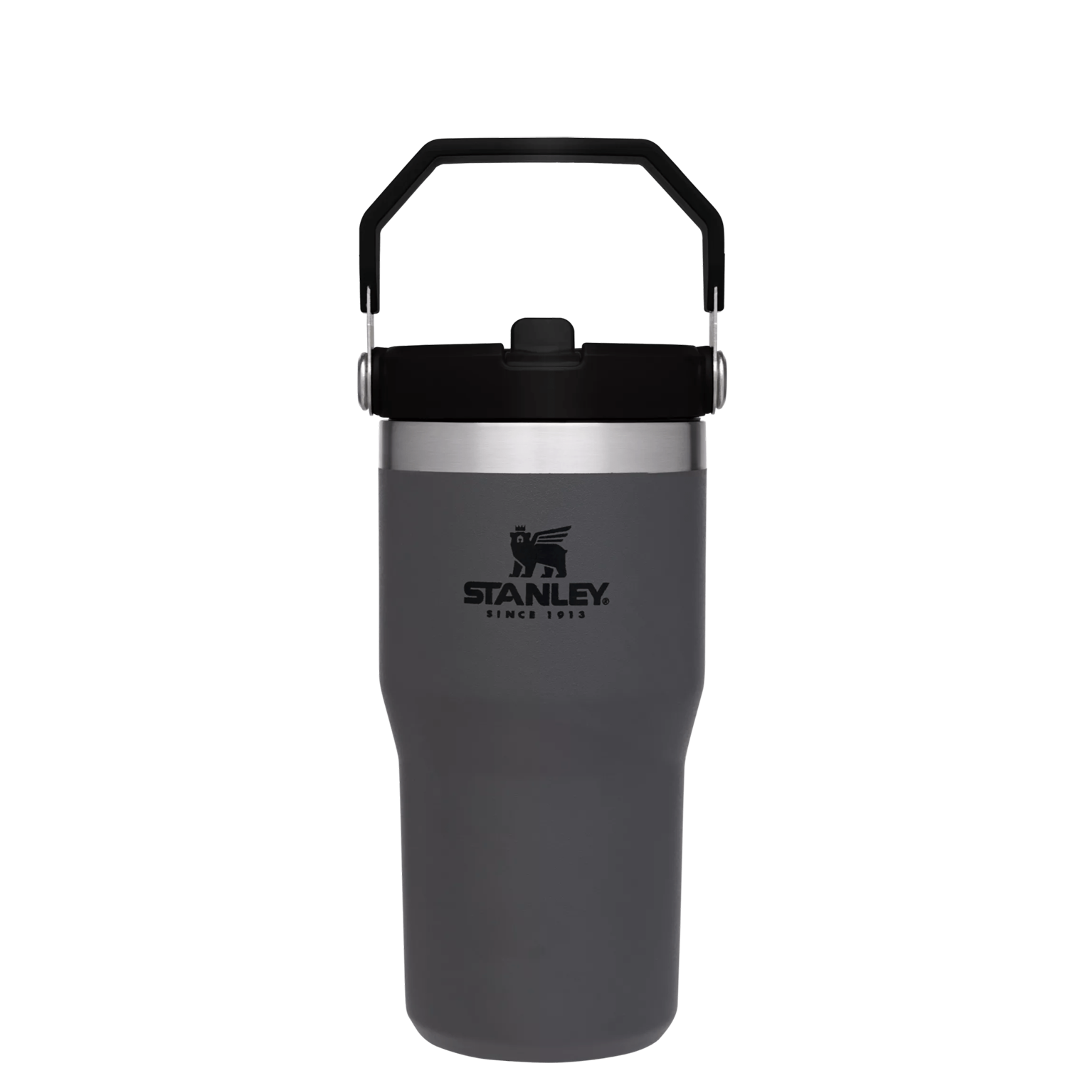 The IceFlow™ Flip Straw Tumbler | 20 OZ - Simple Daily Sips