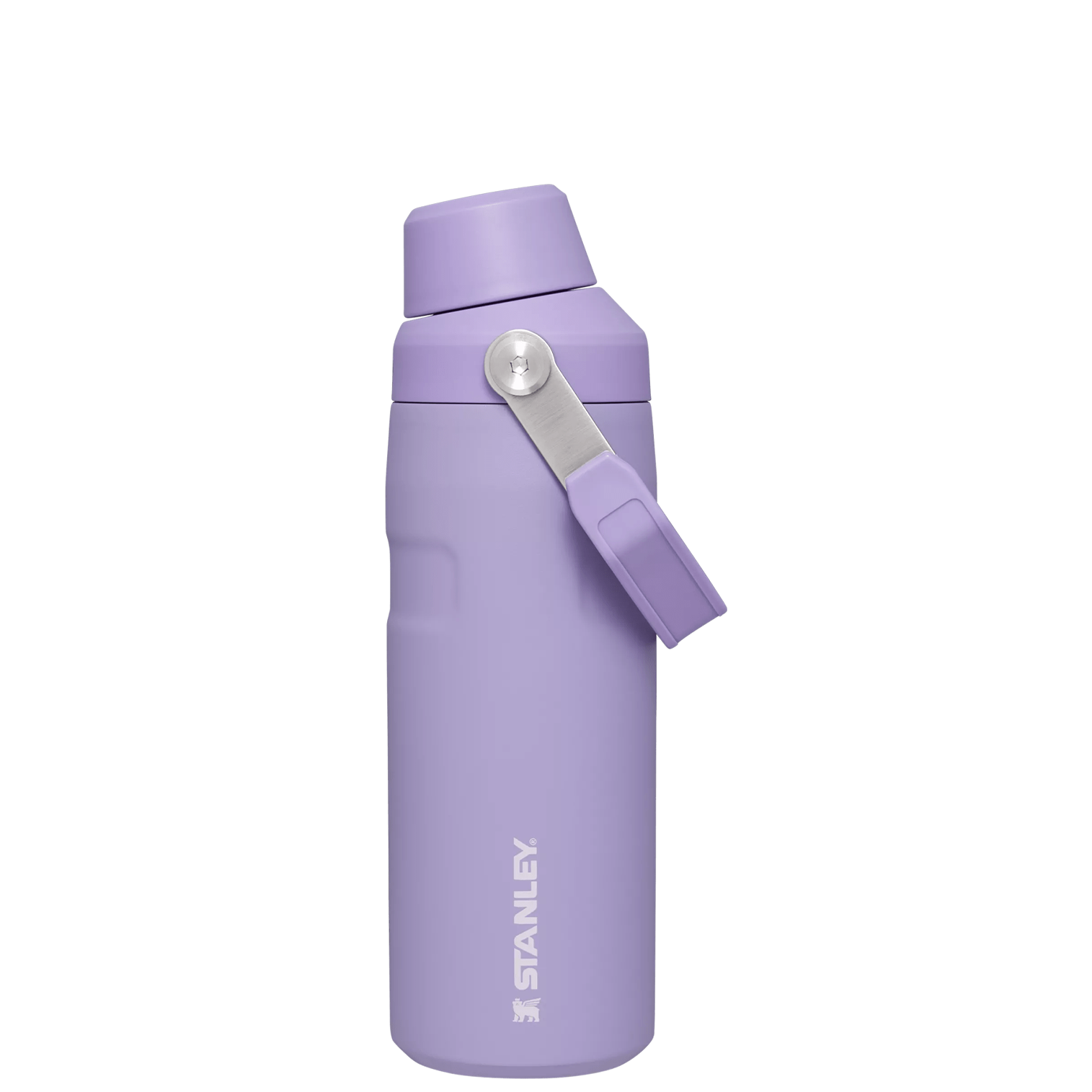 IceFlow™ Bottle with Fast Flow Lid | 16 OZ - Everyday Stanley Essential