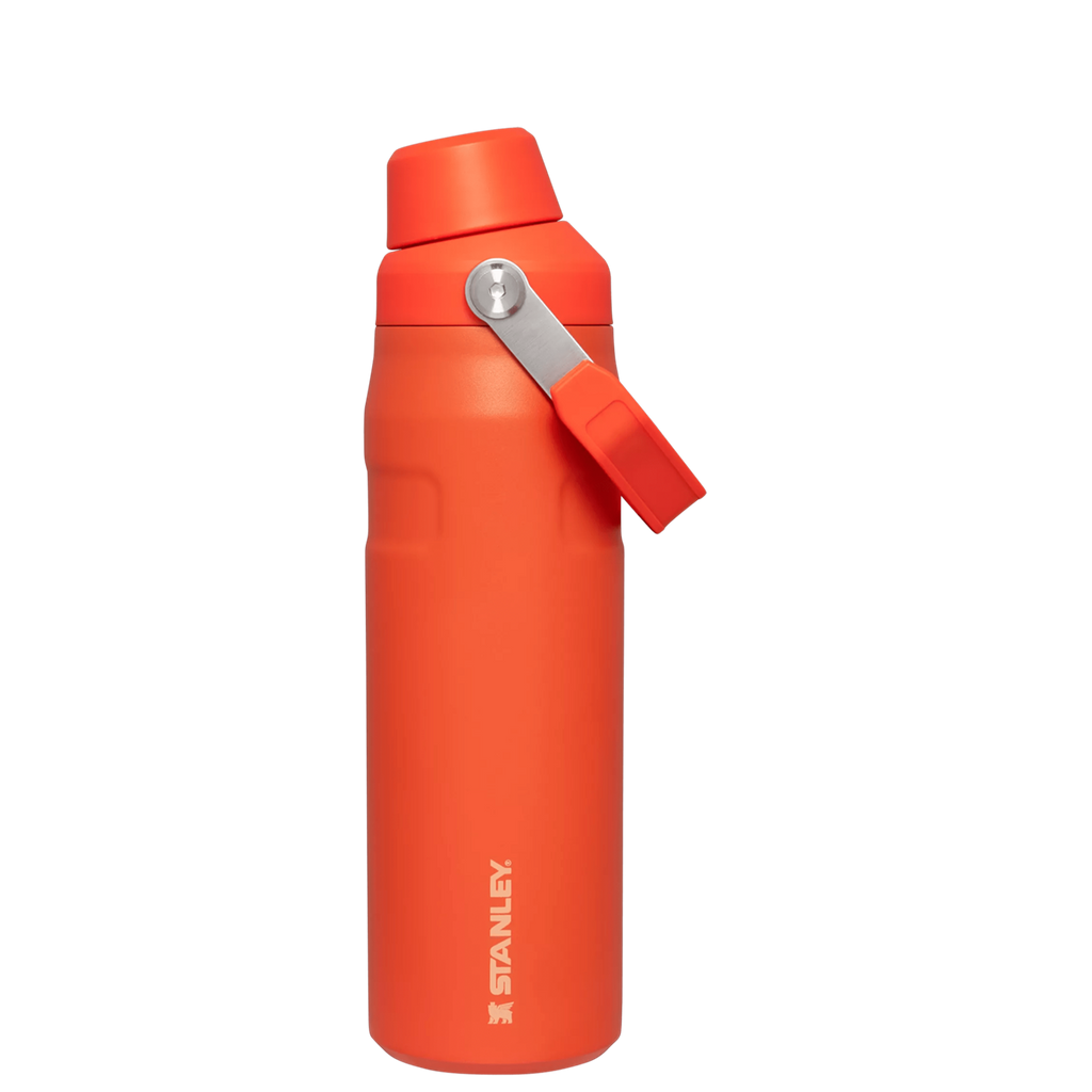 IceFlow™ Bottle with Fast Flow Lid | 24 OZ - Stanley Create - Ready for Any Day