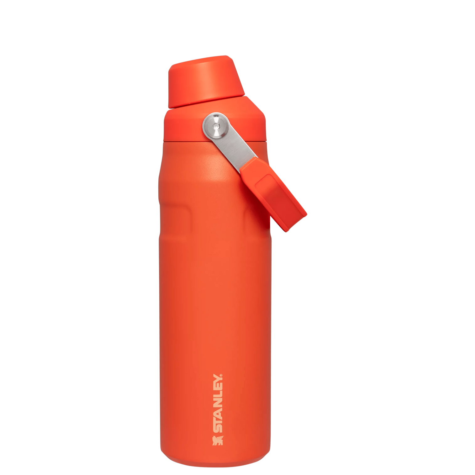 IceFlow™ Bottle with Fast Flow Lid | 24 OZ - Stanley Create - Ready for Any Day