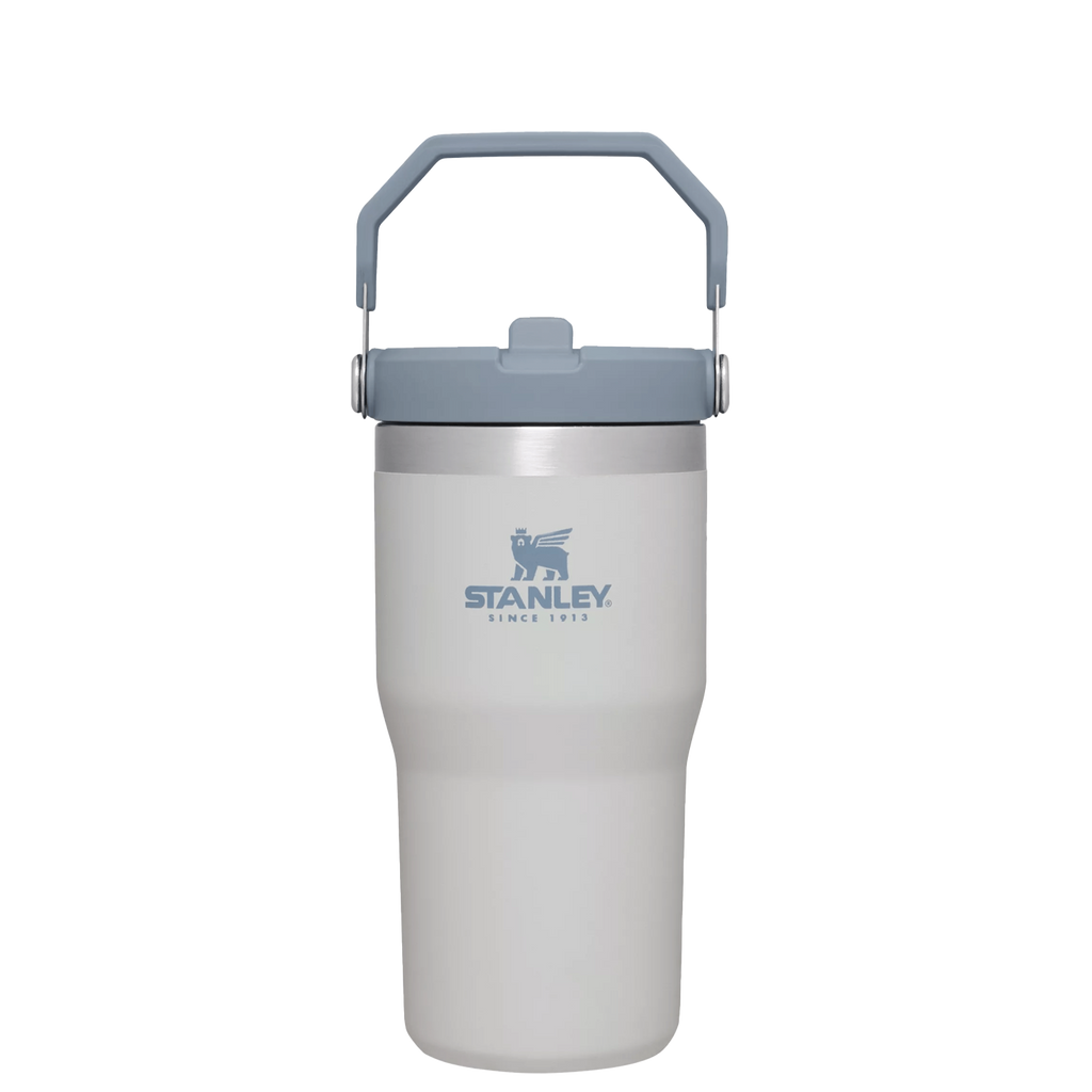 The IceFlow™ Flip Straw Tumbler | 20 OZ - Simple Daily Sips