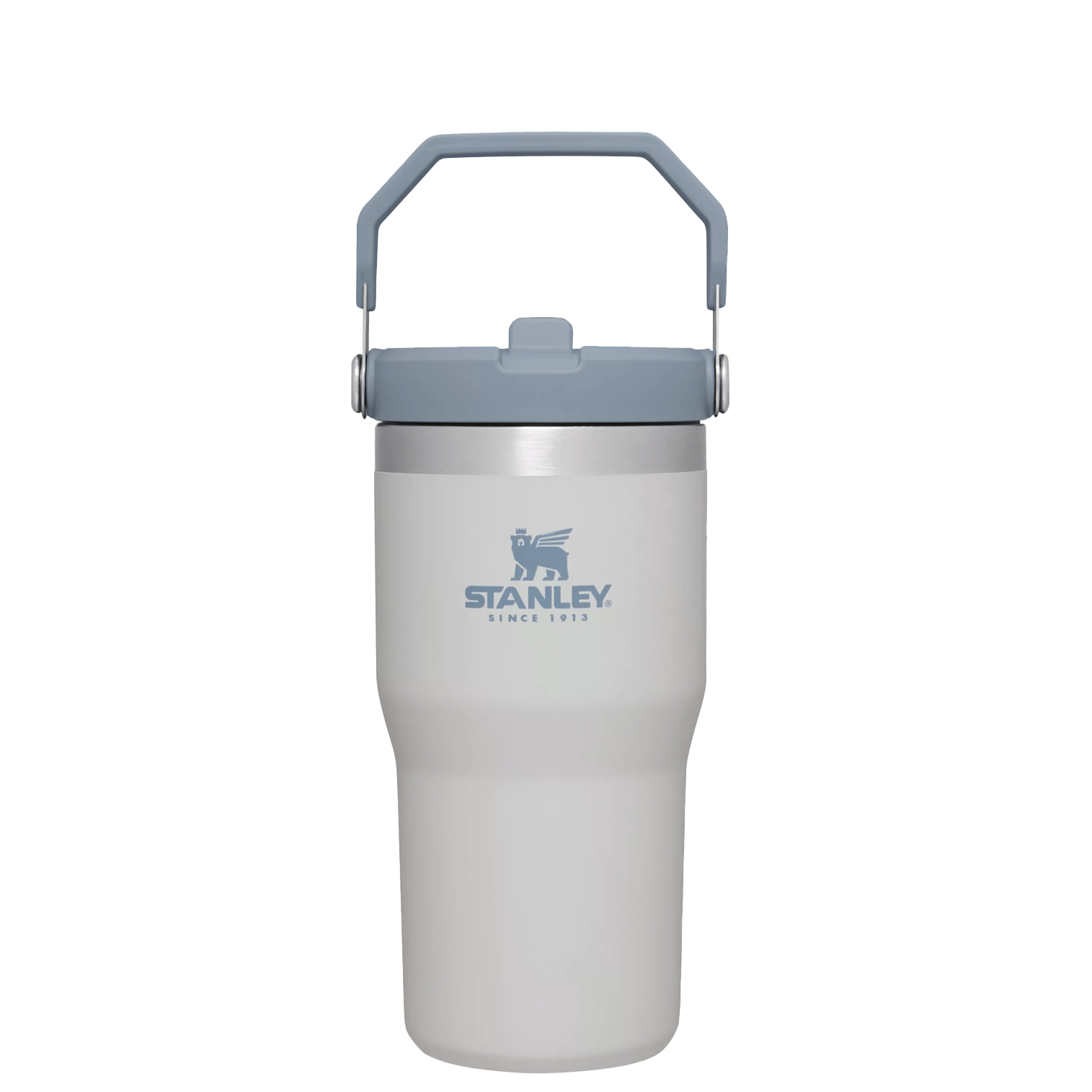 The IceFlow™ Flip Straw Tumbler | 20 OZ - Simple Daily Sips