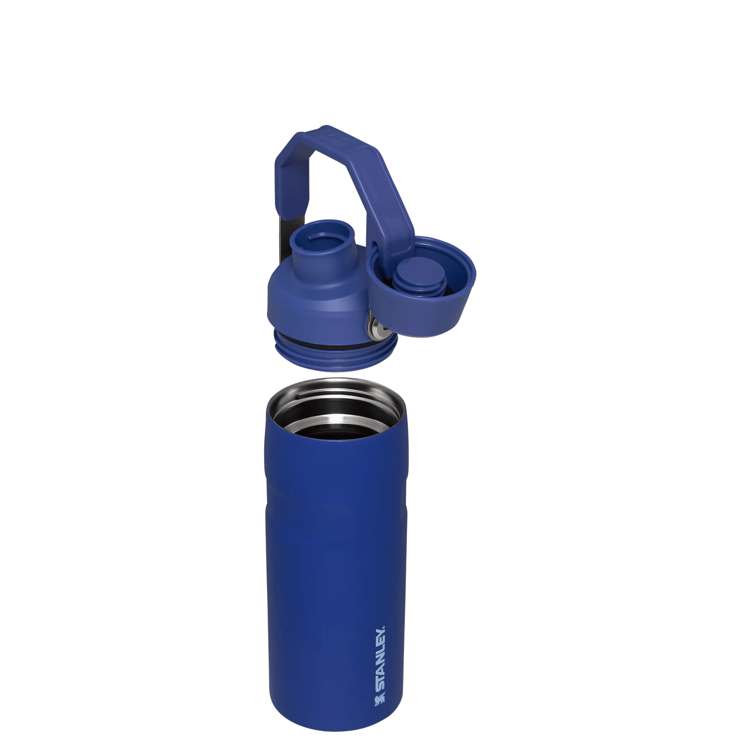 IceFlow™ Bottle with Fast Flow Lid | 16 OZ - Everyday Stanley Essential