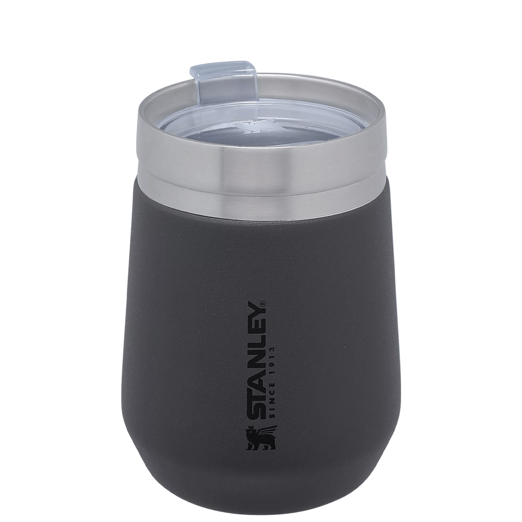 GO Everyday Wine Tumbler | 10 OZ - Stanley Create - One Cup Daily