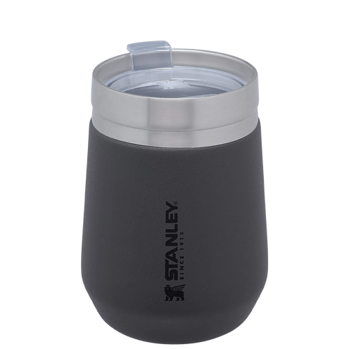 GO Everyday Wine Tumbler | 10 OZ - Stanley Create - One Cup Daily