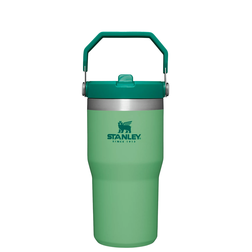 The IceFlow™ Flip Straw Tumbler | 20 OZ - Simple Daily Sips