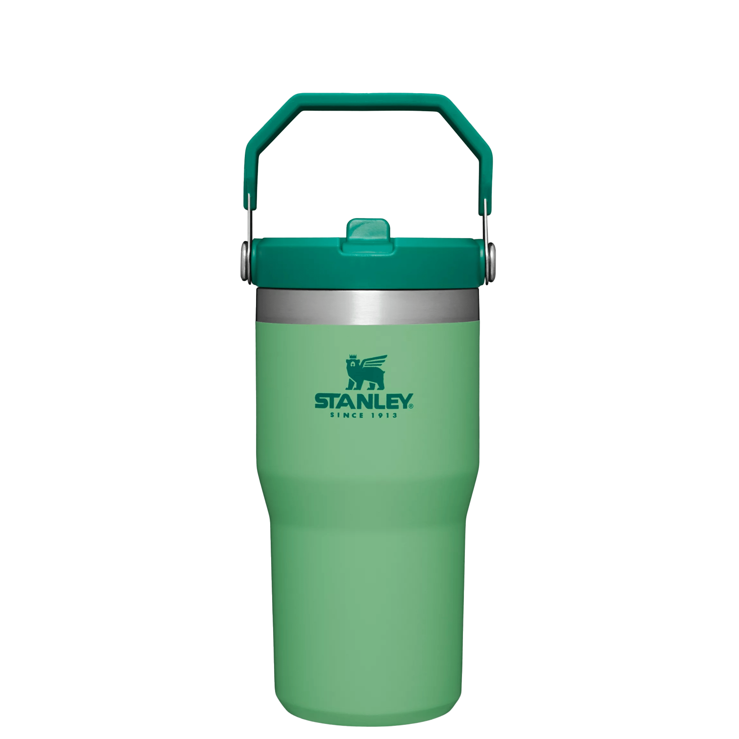 The IceFlow™ Flip Straw Tumbler | 20 OZ - Simple Daily Sips