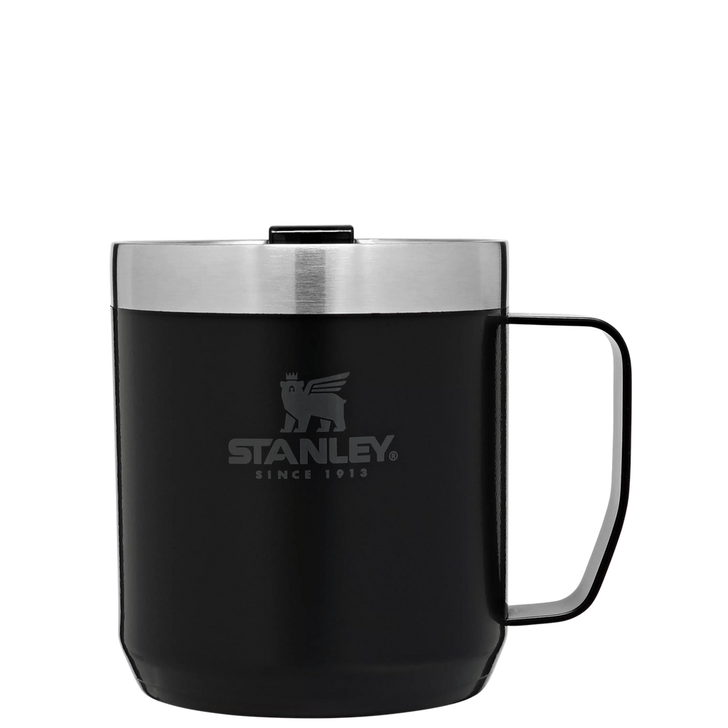 Classic Legendary Camp Mug | 12 OZ - Sip Essentials