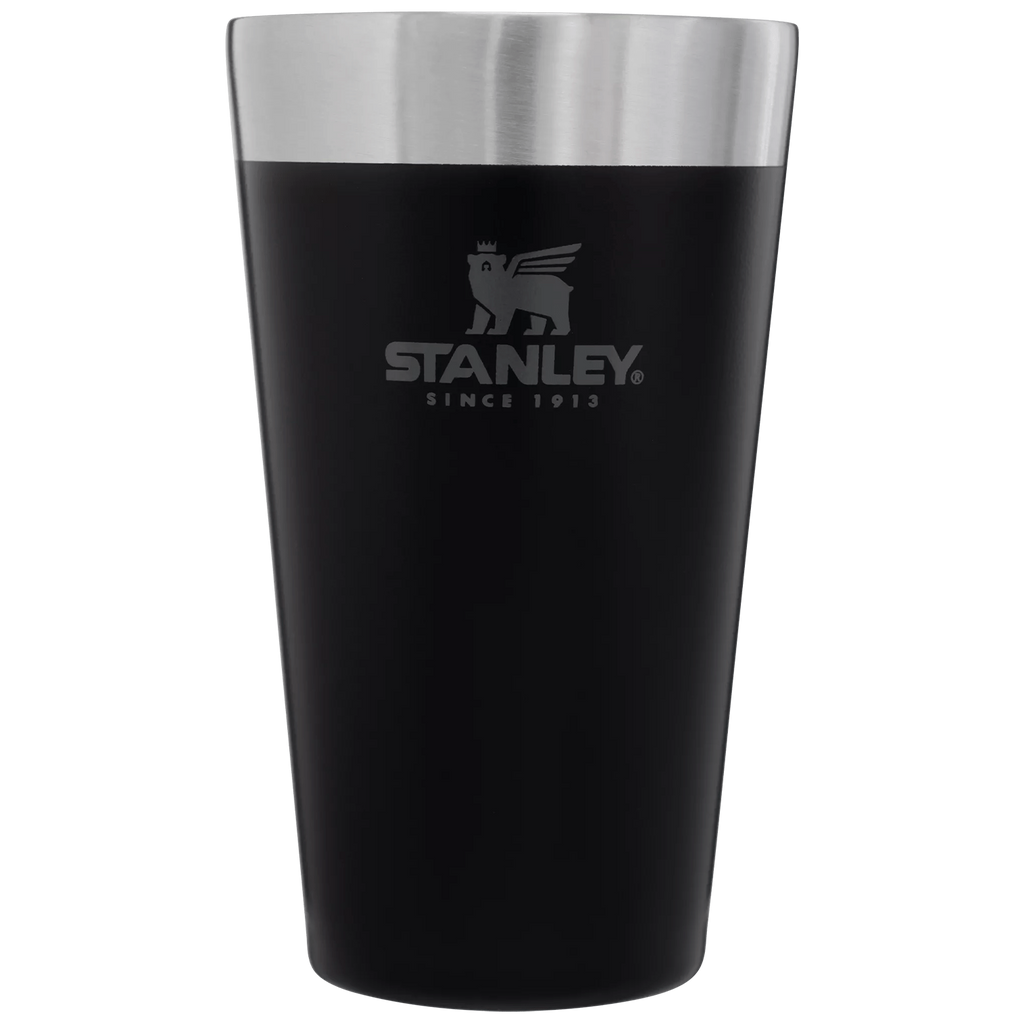 Adventure Stacking Beer Pint | 16 OZ - Daily Hydration Essential